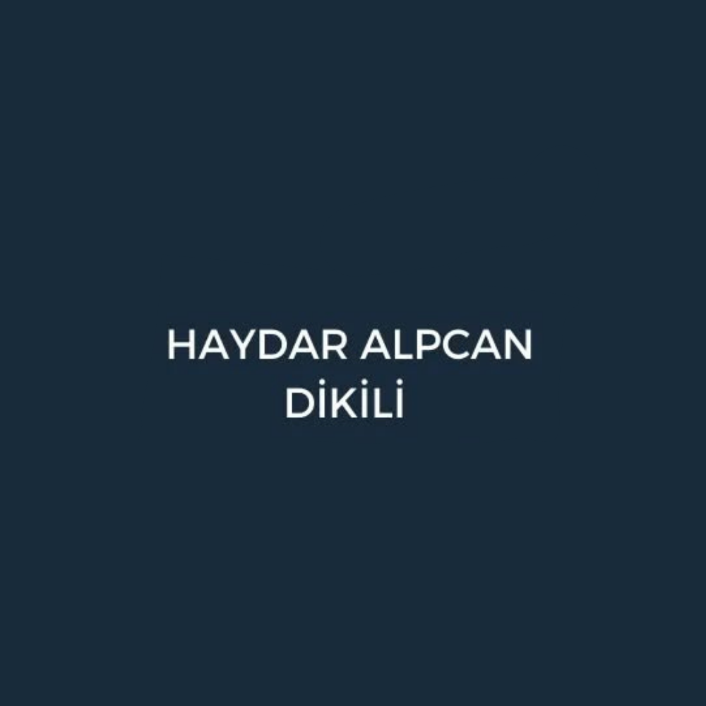 Profil Fotoğrafı